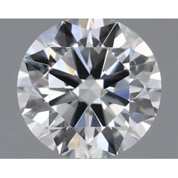 Diament szlif okrągły, 0.3ct, SI1, G, IGI 681565821