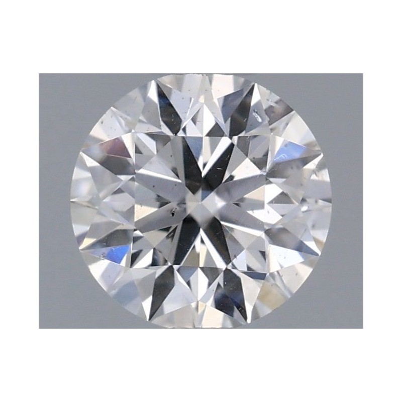 Diament szlif okrągły, 0.4ct, SI1, G, IGI 696560772