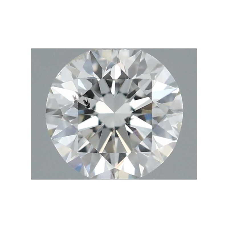 Diament szlif okrągły, 0.3ct, SI1, G, IGI 691516037 Diament szlif okrągły, 0.3ct, SI1, G, IGI 691516037