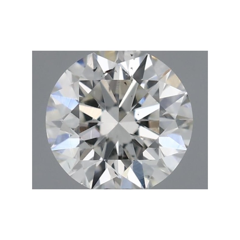 Diament szlif okrągły, 0.3ct, SI1, G, IGI 681563387