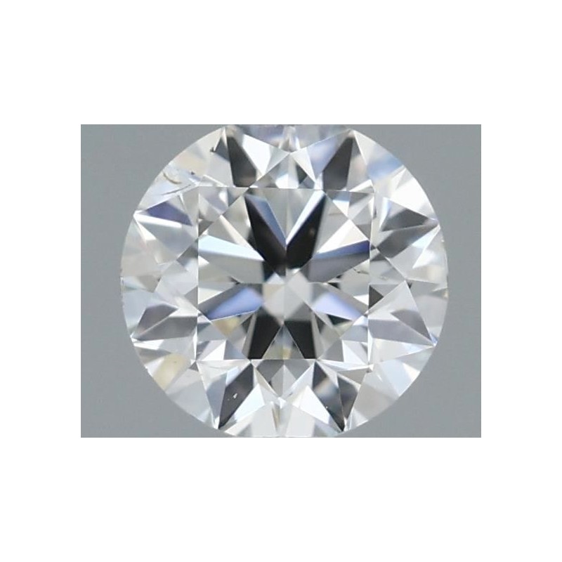 Diament szlif okrągły, 0.3ct, SI1, G, IGI 691519694