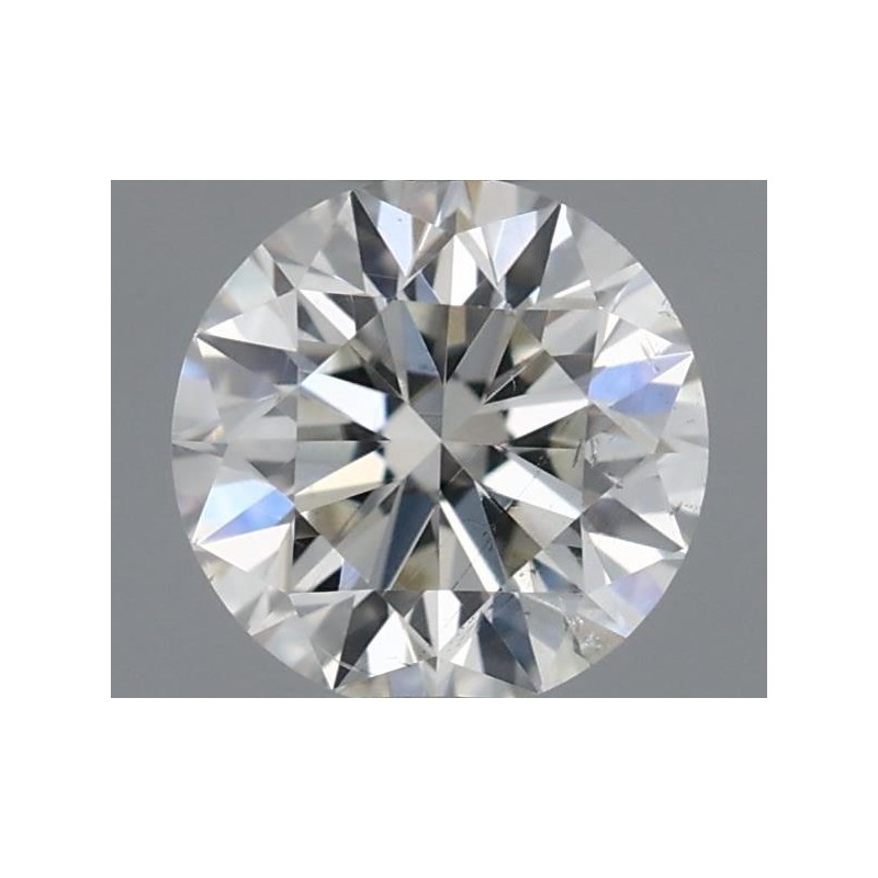 Diament szlif okrągły, 0.3ct, SI1, G, IGI 681564105