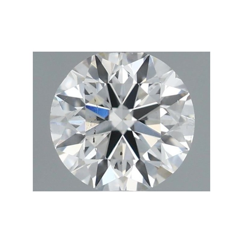 Diament szlif okrągły, 0.3ct, SI1, G, IGI 691519515