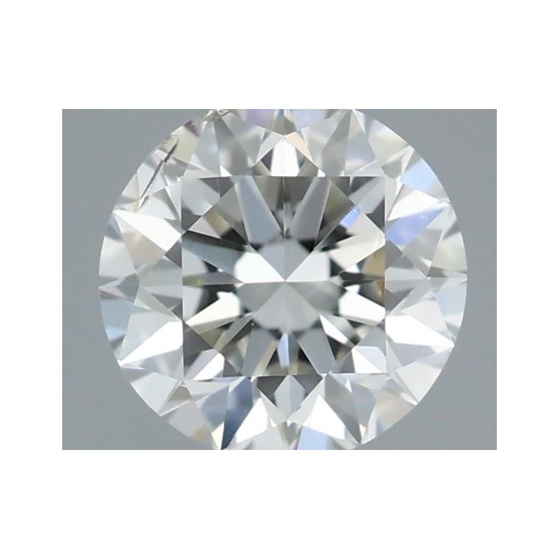 Diament szlif okrągły, 0.3ct, SI2, H, IGI 691520099