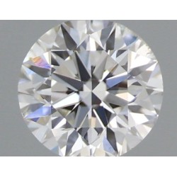 Diament szlif okrągły, 0.3ct, SI1, G, IGI 681565986