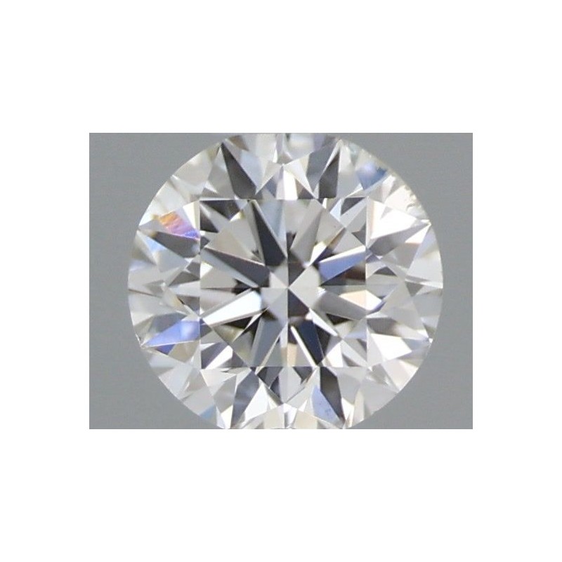 Diament szlif okrągły, 0.3ct, SI1, G, IGI 681565986
