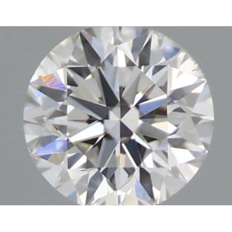 Diament szlif okrągły, 0.3ct, SI1, G, IGI 681565986