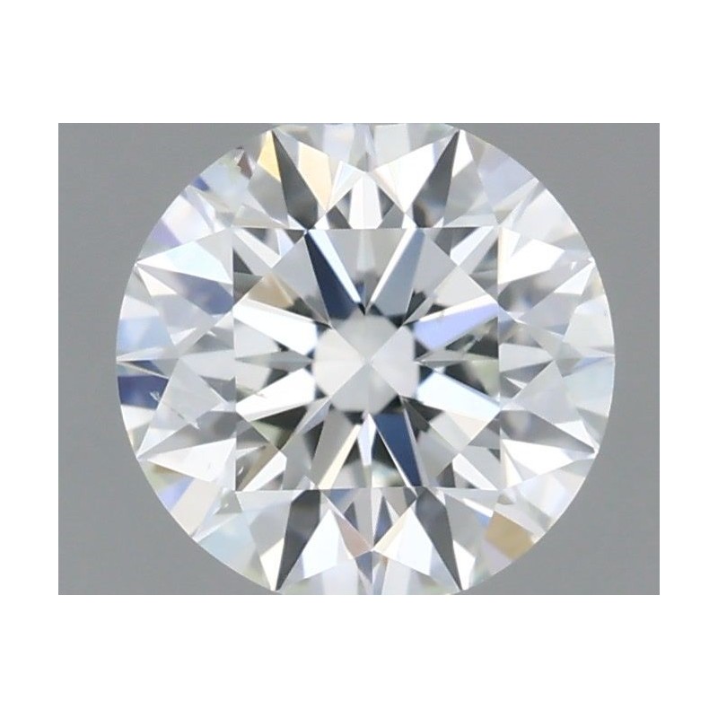 Diament szlif okrągły, 0.4ct, SI1, F, IGI 691517334
