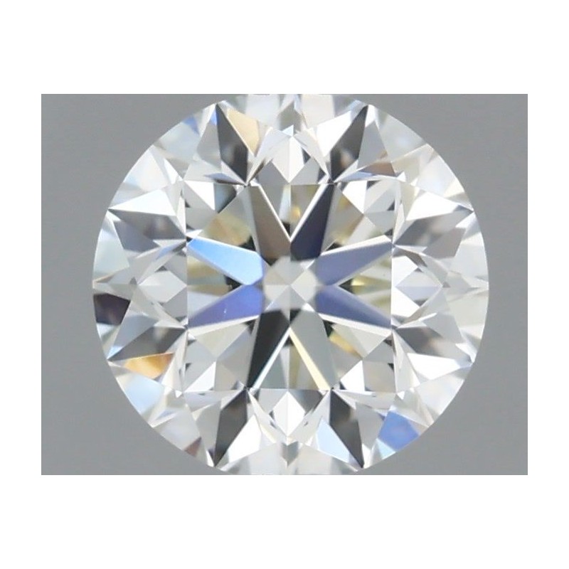 Diament szlif okrągły, 0.5ct, VVS2, H, IGI 692522423 Diament szlif okrągły, 0.5ct, VVS2, H, IGI 692522423