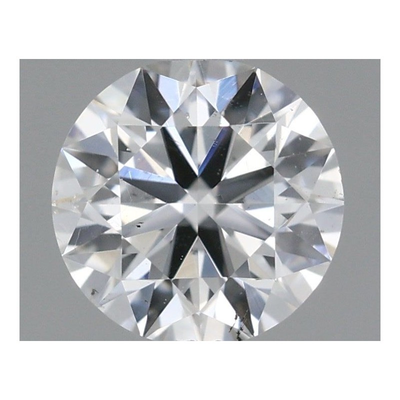Diament szlif okrągły, 0.4ct, SI1, E, IGI 691516918 Diament szlif okrągły, 0.4ct, SI1, E, IGI 691516918