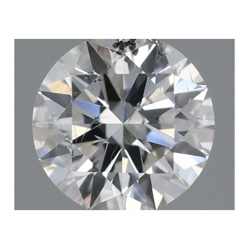 Diament szlif okrągły, 0.3ct, SI2, G, IGI 670451356 Diament szlif okrągły, 0.3ct, SI2, G, IGI 670451356