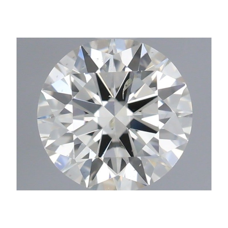 Diament szlif okrągły, 0.4ct, SI1, I, IGI 691520838 Diament szlif okrągły, 0.4ct, SI1, I, IGI 691520838
