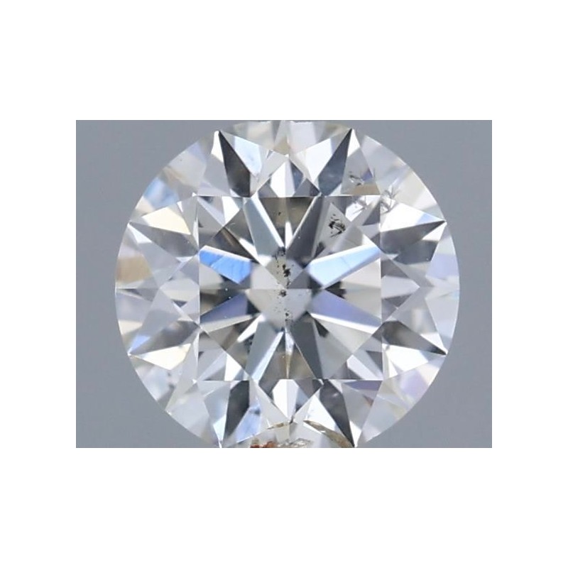 Diament szlif okrągły, 0.33ct, SI2, G, IGI 607382414 Diament szlif okrągły, 0.33ct, SI2, G, IGI 607382414