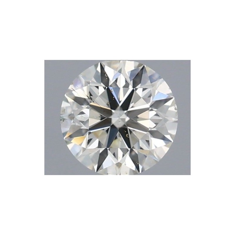 Diament szlif okrągły, 0.4ct, SI1, I, IGI 696561241 Diament szlif okrągły, 0.4ct, SI1, I, IGI 696561241