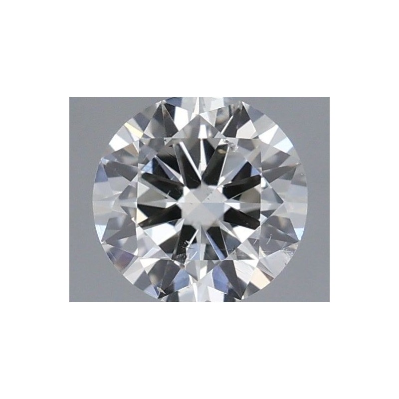 Diament szlif okrągły, 0.3ct, SI2, G, IGI 696563111 Diament szlif okrągły, 0.3ct, SI2, G, IGI 696563111