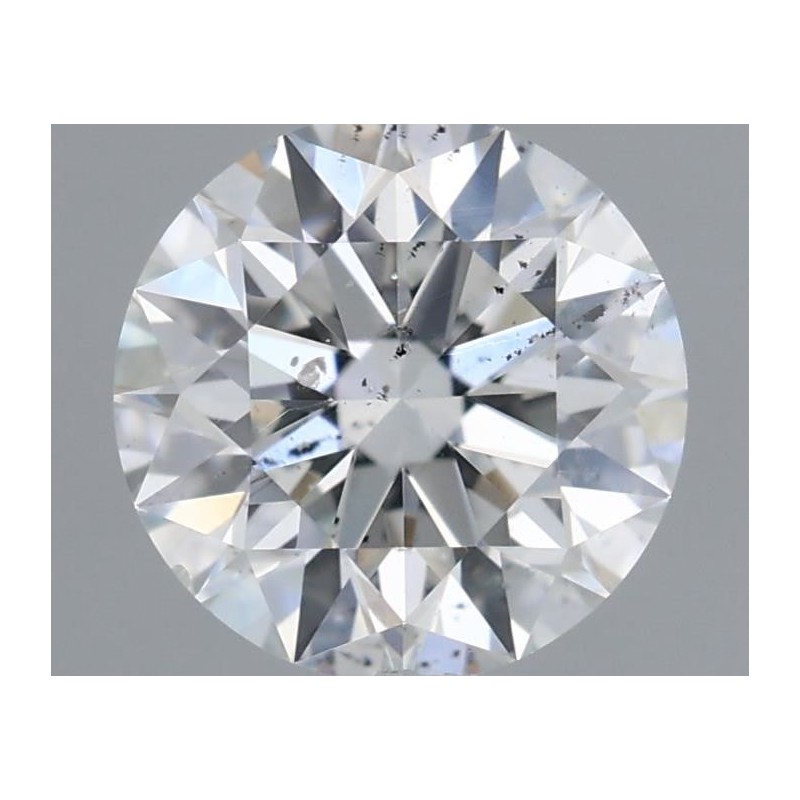 Diament szlif okrągły, 0.53ct, SI1, E, IGI 692524041 Diament szlif okrągły, 0.53ct, SI1, E, IGI 692524041