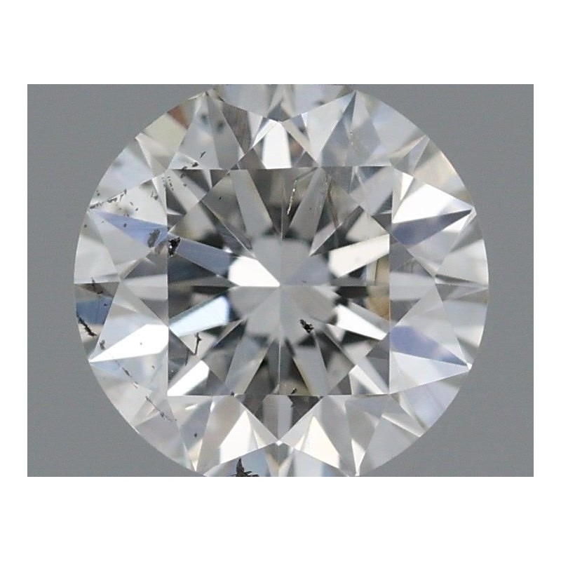Diament szlif okrągły, 0.32ct, SI2, G, IGI 657454379 Diament szlif okrągły, 0.32ct, SI2, G, IGI 657454379