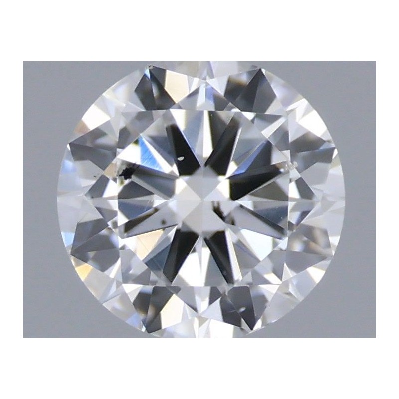Diament szlif okrągły, 0.5ct, SI1, E, IGI 692523975 Diament szlif okrągły, 0.5ct, SI1, E, IGI 692523975