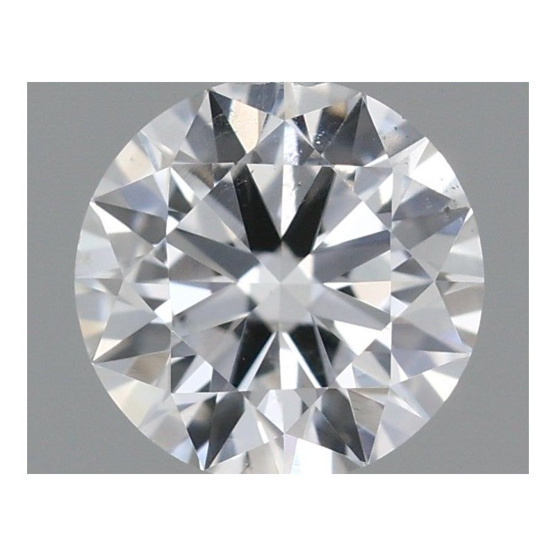 Diament szlif okrągły, 0.4ct, SI1, F, IGI 691517325 Diament szlif okrągły, 0.4ct, SI1, F, IGI 691517325