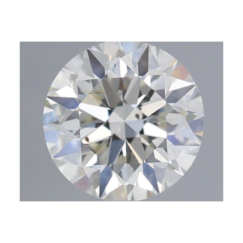 Diament szlif okrągły, 0.41ct, SI1, I, IGI 691519957 Diament szlif okrągły, 0.41ct, SI1, I, IGI 691519957