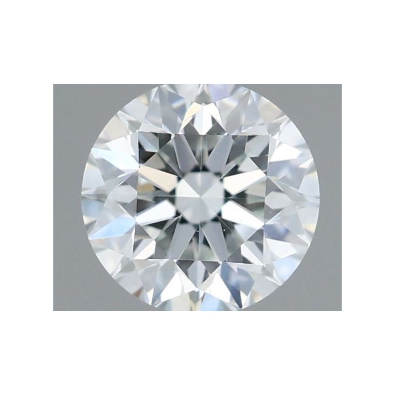 Diament szlif okrągły, 0.5ct, VS1, F, IGI 692524032 Diament szlif okrągły, 0.5ct, VS1, F, IGI 692524032