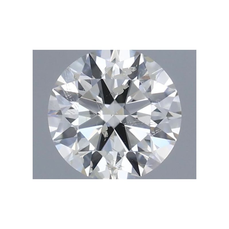 Diament szlif okrągły, 0.3ct, SI2, G, IGI 659447493 Diament szlif okrągły, 0.3ct, SI2, G, IGI 659447493