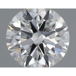 Diament szlif okrągły, 0.31ct, SI2, G, IGI 670453144