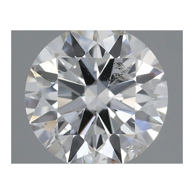 Diament szlif okrągły, 0.31ct, SI2, G, IGI 670453144 Diament szlif okrągły, 0.31ct, SI2, G, IGI 670453144