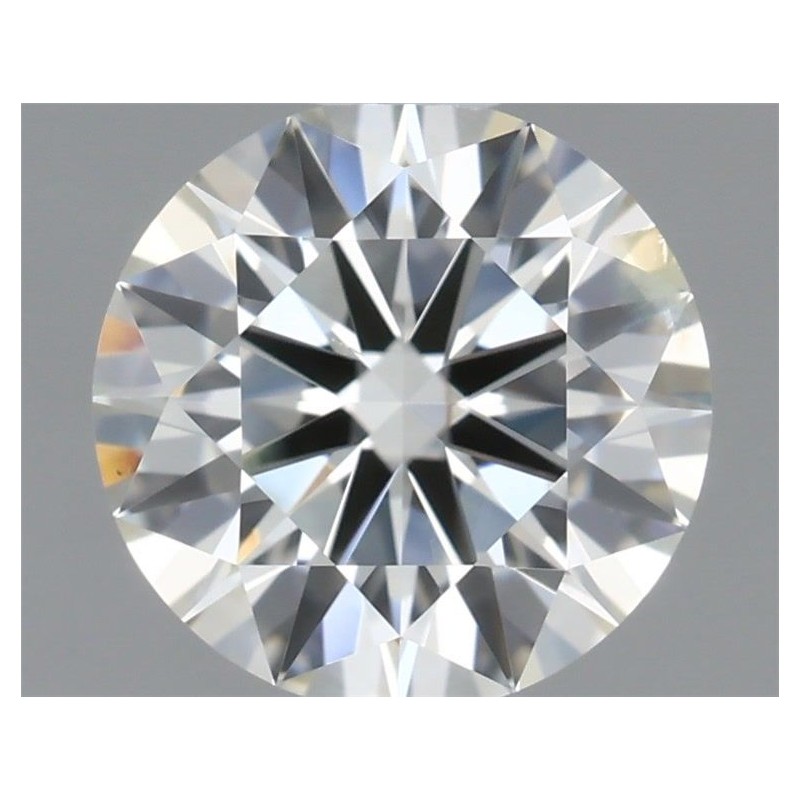 Diament szlif okrągły, 0.57ct, SI2, I, IGI 681563577 Diament szlif okrągły, 0.57ct, SI2, I, IGI 681563577