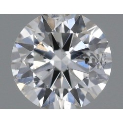 Diament szlif okrągły, 0.31ct, SI2, G, IGI 657454238