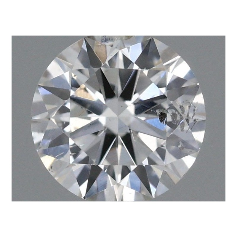 Diament szlif okrągły, 0.31ct, SI2, G, IGI 657454238 Diament szlif okrągły, 0.31ct, SI2, G, IGI 657454238