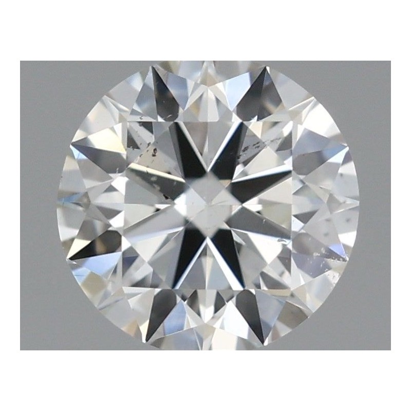 Diament szlif okrągły, 0.4ct, SI1, G, IGI 692524744 Diament szlif okrągły, 0.4ct, SI1, G, IGI 692524744