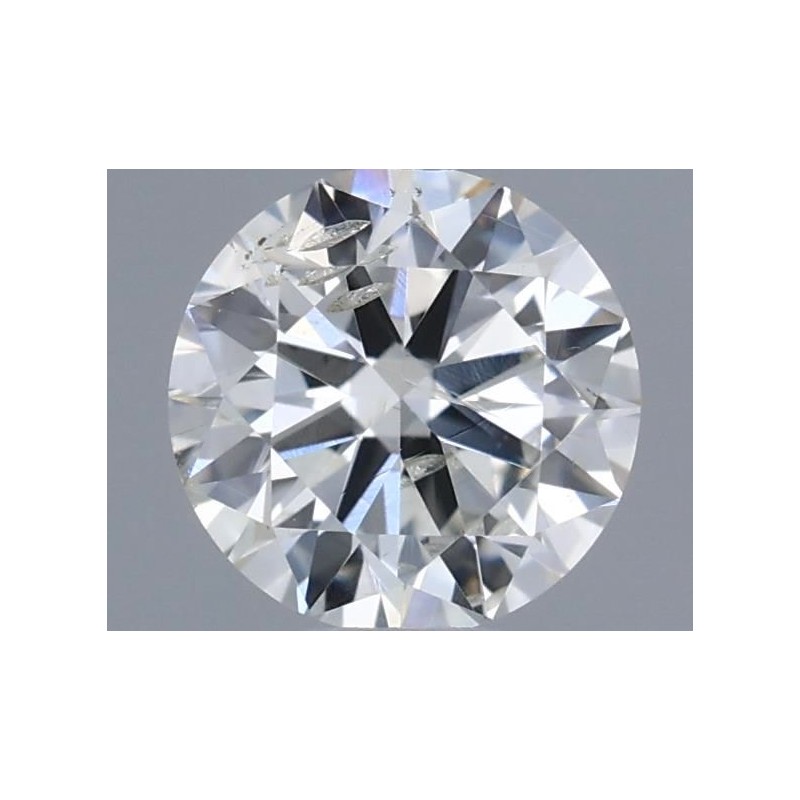 Diament szlif okrągły, 0.31ct, SI2, G, IGI 657454449 Diament szlif okrągły, 0.31ct, SI2, G, IGI 657454449