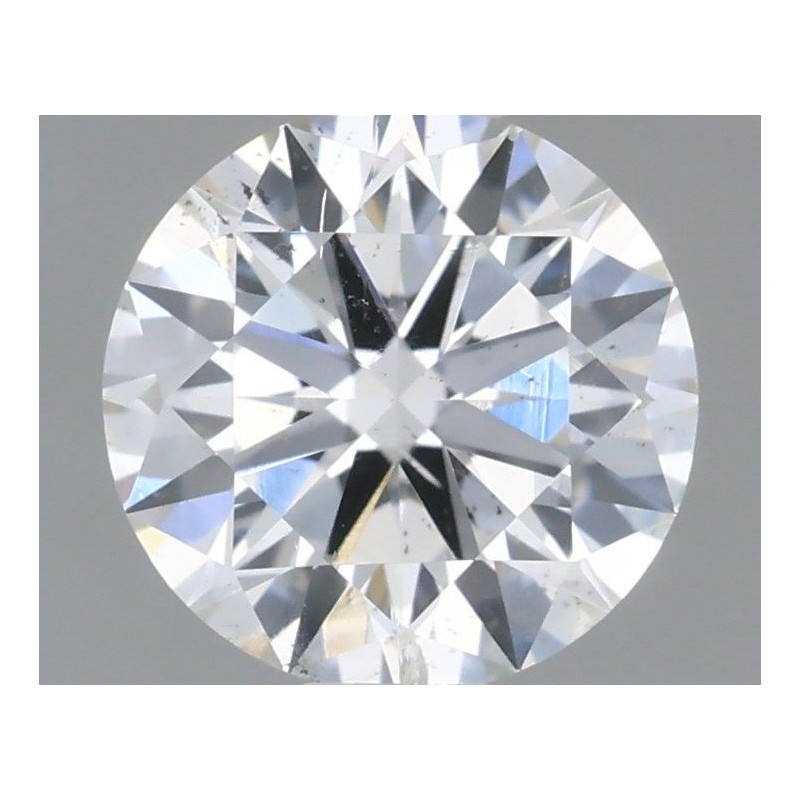 Diament szlif okrągły, 0.5ct, SI1, E, IGI 692523994 Diament szlif okrągły, 0.5ct, SI1, E, IGI 692523994