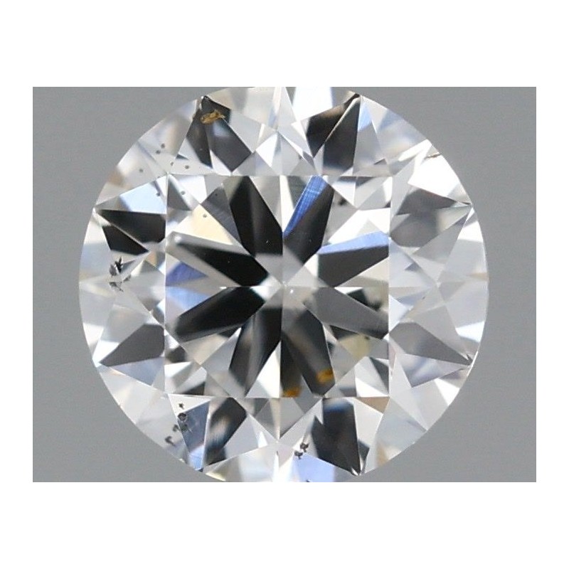 Diament szlif okrągły, 0.4ct, SI1, G, IGI 691516675 Diament szlif okrągły, 0.4ct, SI1, G, IGI 691516675