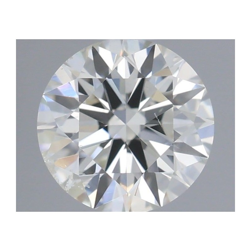 Diament szlif okrągły, 0.5ct, SI1, I, IGI 691517204 Diament szlif okrągły, 0.5ct, SI1, I, IGI 691517204
