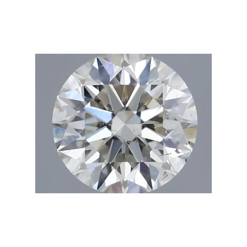 Diament szlif okrągły, 0.31ct, SI2, H, IGI 696560990 Diament szlif okrągły, 0.31ct, SI2, H, IGI 696560990
