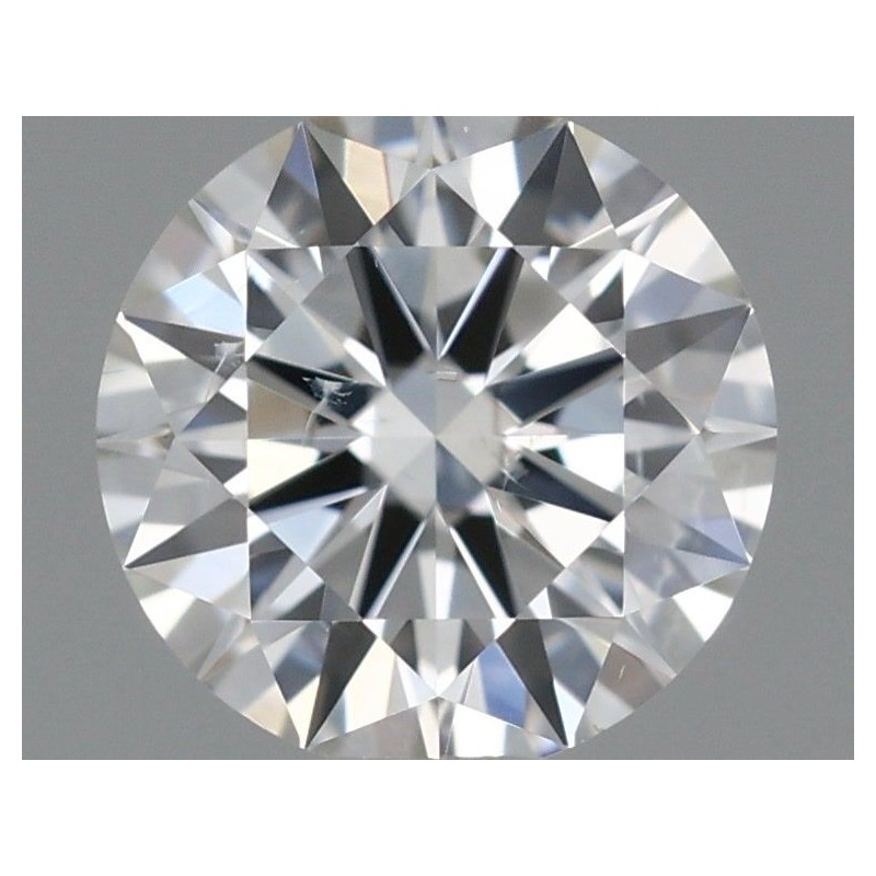 Diament szlif okrągły, 0.4ct, SI1, G, IGI 691518694 Diament szlif okrągły, 0.4ct, SI1, G, IGI 691518694