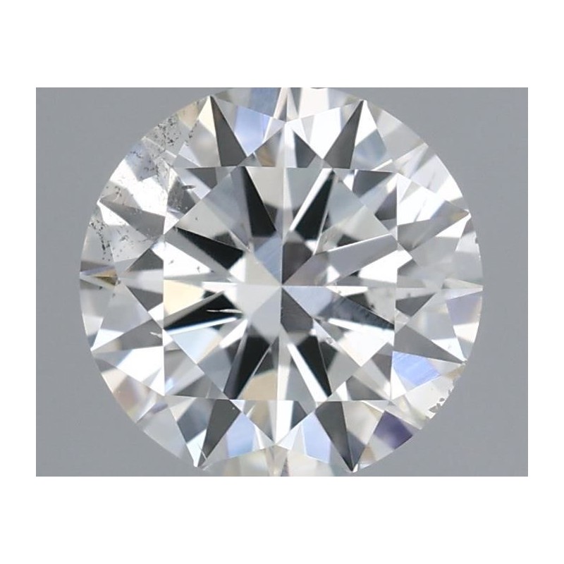 Diament szlif okrągły, 0.5ct, SI1, E, IGI 691518329 Diament szlif okrągły, 0.5ct, SI1, E, IGI 691518329