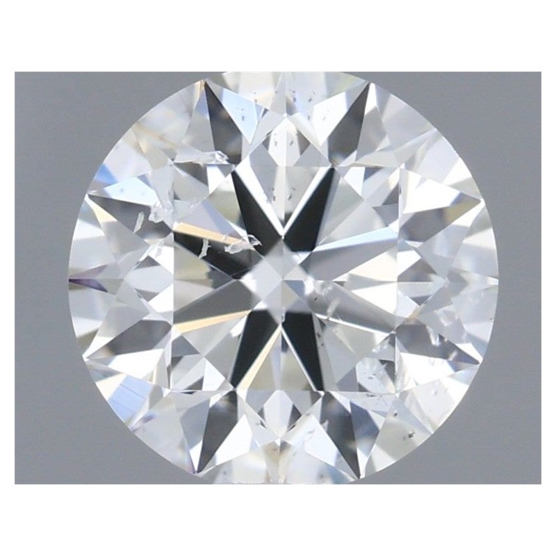 Diament szlif okrągły, 0.57ct, SI2, H, IGI 692521016 Diament szlif okrągły, 0.57ct, SI2, H, IGI 692521016
