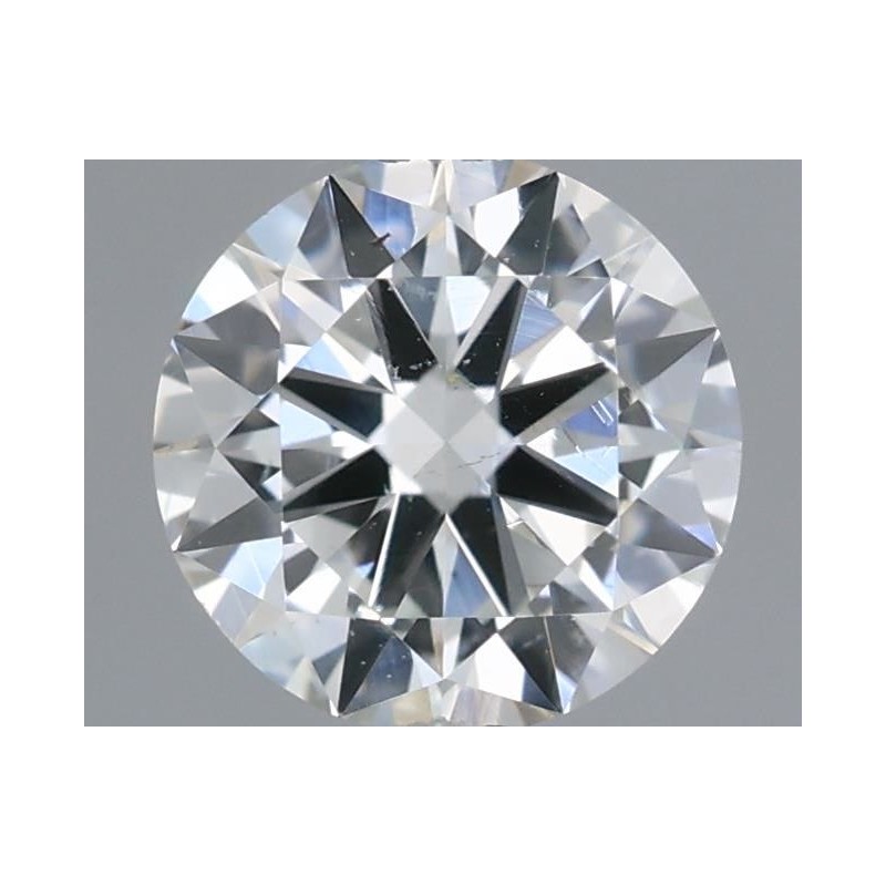 Diament szlif okrągły, 0.4ct, SI1, E, IGI 691518616 Diament szlif okrągły, 0.4ct, SI1, E, IGI 691518616