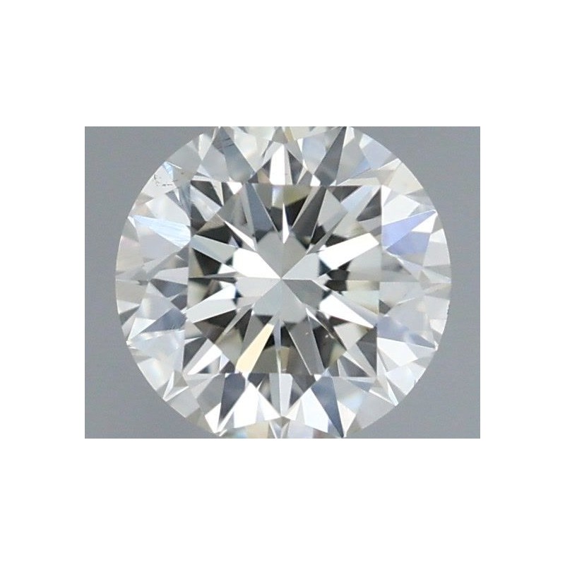 Diament szlif okrągły, 0.3ct, VS1, H, IGI 691515990 Diament szlif okrągły, 0.3ct, VS1, H, IGI 691515990