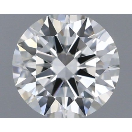 Diament szlif okrągły, 0.31ct, VS1, H, IGI 691517907