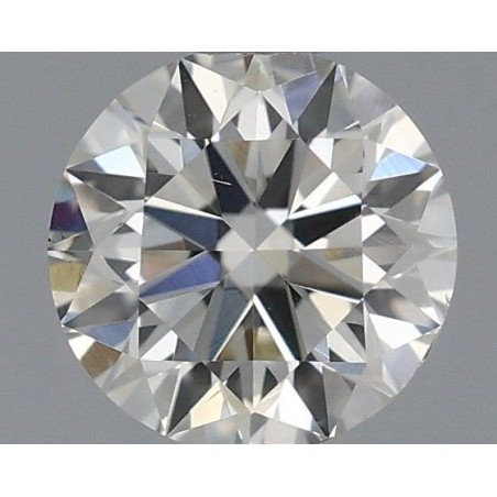 Diament szlif okrągły, 0.3ct, VS1, H, IGI 691516454