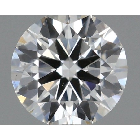 Diament szlif okrągły, 0.31ct, VS2, G, IGI 692524620