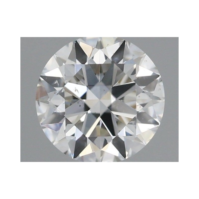 Diament szlif okrągły, 0.32ct, SI1, H, IGI 681563401