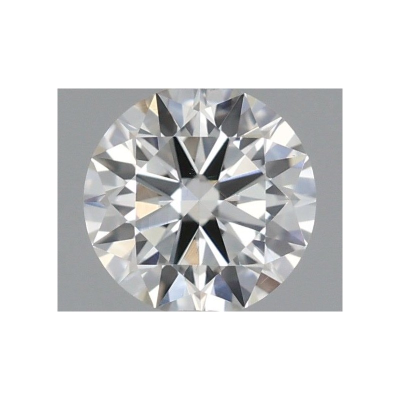 Diament szlif okrągły, 0.3ct, VS1, H, IGI 691517095 Diament szlif okrągły, 0.3ct, VS1, H, IGI 691517095