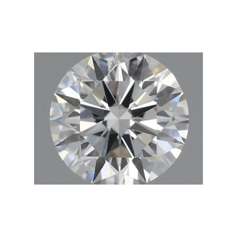 Diament szlif okrągły, 0.3ct, VS1, H, IGI 691520136 Diament szlif okrągły, 0.3ct, VS1, H, IGI 691520136