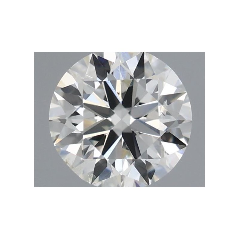 Diament szlif okrągły, 0.3ct, SI1, H, IGI 681562659 Diament szlif okrągły, 0.3ct, SI1, H, IGI 681562659