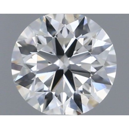 Diament szlif okrągły, 0.31ct, VS1, H, IGI 696562914